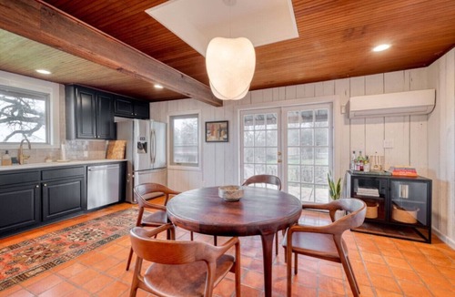 Bastrop House | Cabina Suenos - Bastrop - 25 Acres