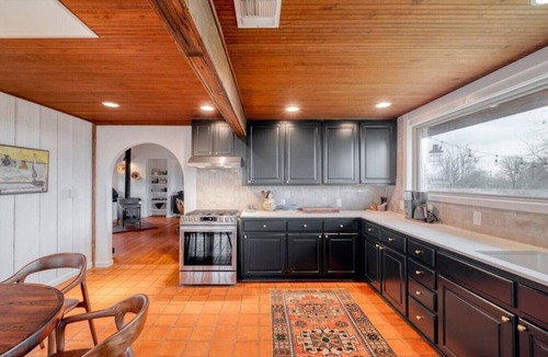 Bastrop House | Cabina Suenos - Bastrop - 25 Acres