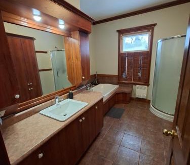 Rimouski Apartment | Cabines Boréales et Maison de chambres