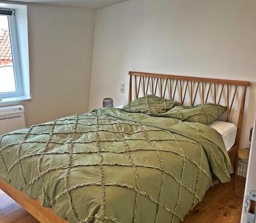 Cassel Apartment | Cabinet de rêveries #2