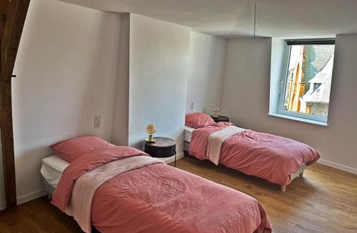 Cassel Apartment | Cabinet de rêveries #2