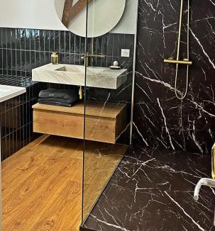 Cassel Apartment | Cabinet de rêveries #2