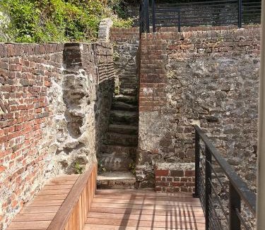 Cassel Hotel | Cabinet de rêveries