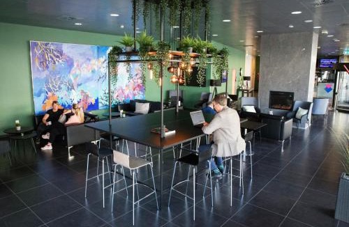 Aalborg Midtby Hotel | Cabinn Aalborg