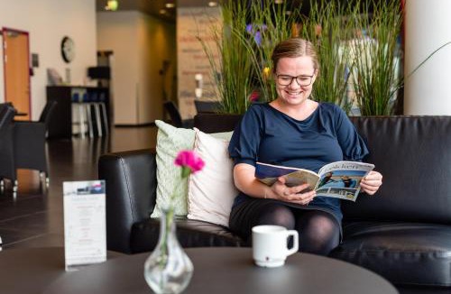 Aalborg Midtby Hotel | Cabinn Aalborg