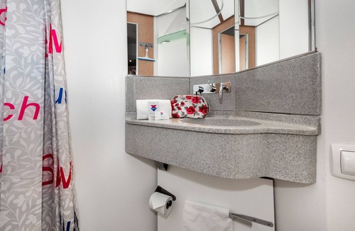 Aalborg Midtby Hotel | CABINN Aalborg Hotel