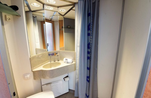 Aalborg Midtby Hotel | CABINN Aalborg Hotel