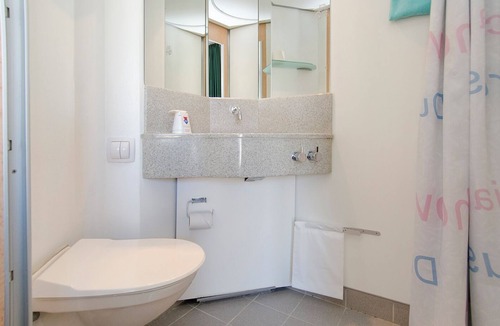 Midtbyen Hotel | CABINN Aarhus Hotel