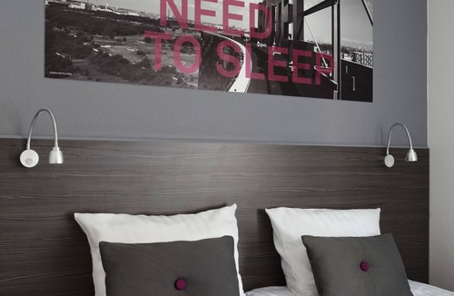 København V Hotel | CABINN City Hotel
