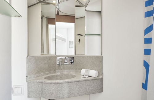 København V Hotel | CABINN City Hotel
