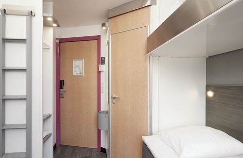 København V Hotel | CABINN City Hotel