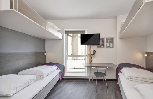 København V Hotel | CABINN City Hotel