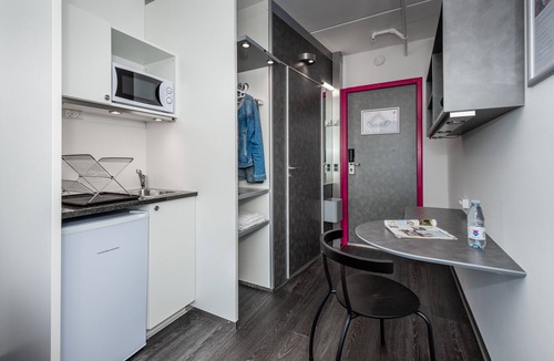København V Hotel | CABINN Copenhagen