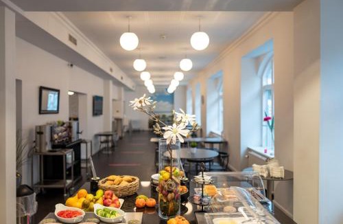 Esbjerg Hotel | Cabinn Esbjerg