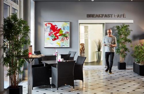 Esbjerg Hotel | Cabinn Esbjerg