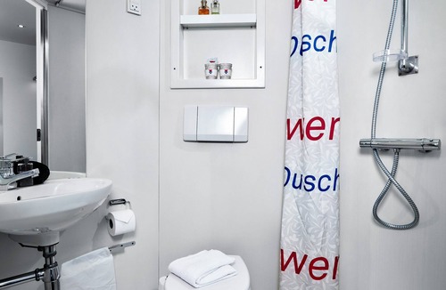 Esbjerg Hotel | CABINN Esbjerg Hotel