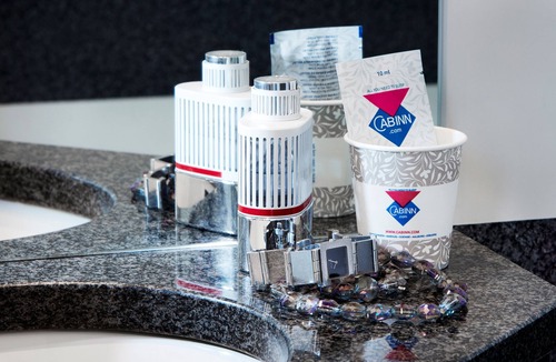 Esbjerg Hotel | CABINN Esbjerg Hotel