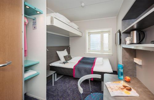 Odense Hotel | Cabinn Odense