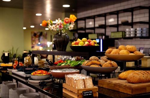 Esbjerg Hotel | Cabinn Plus Esbjerg