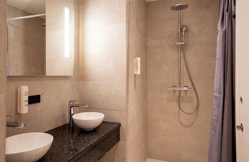 Esbjerg Hotel | CABINN Plus Esbjerg