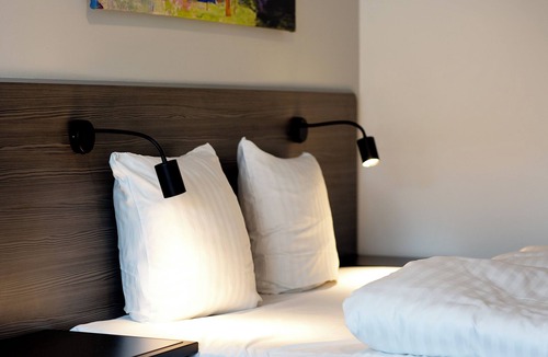 Esbjerg Hotel | CABINN Plus Esbjerg