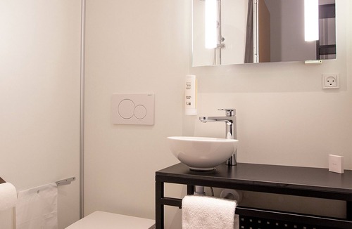 Esbjerg Hotel | CABINN Plus Esbjerg