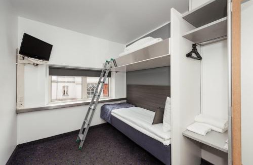 Frederiksberg C Hotel | Cabinn Scandinavia
