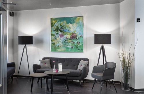 Vejle Hotel | CABINN Vejle Hotel