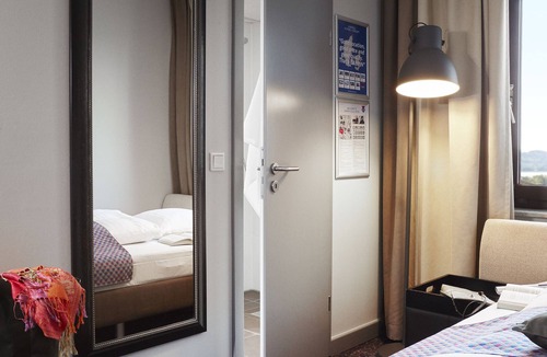 Vejle Hotel | CABINN Vejle Hotel