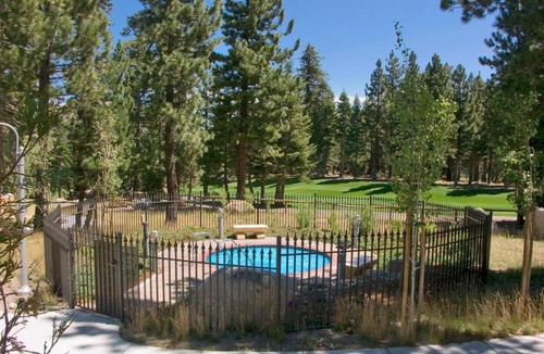 Crooked Pines House | Cabins 13