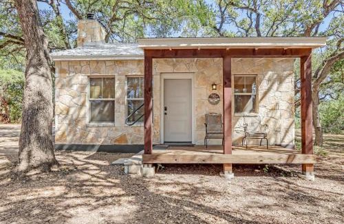 Wimberley House | Cabins at Flite Acres - Desert Willow