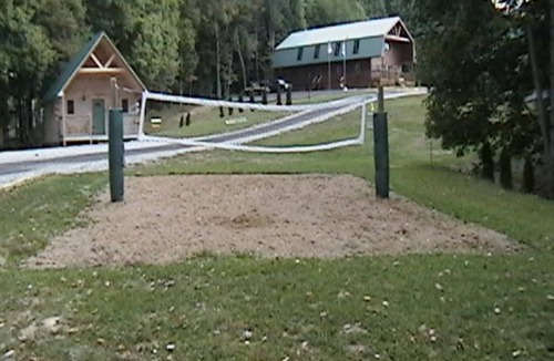 Blue Jay Cabin | Cabins at Pine Haven