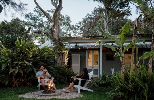 Mullaway Cabin | Cabins Mullaway Beach - 7th Heaven