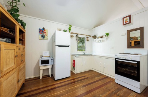 Mullaway Cabin | Cabins Mullaway Beach - 7th Heaven