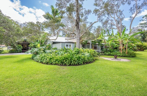 Mullaway Cabin | Cabins Mullaway Beach - 7th Heaven