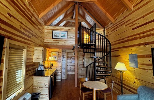 Mackinaw City Other | Cabins of Mackinaw