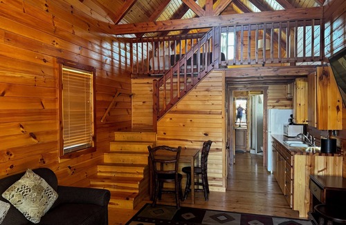 Mackinaw City Other | Cabins of Mackinaw