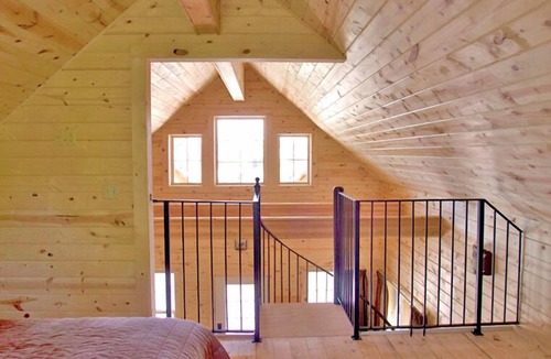 Mackinaw City Other | Cabins of Mackinaw