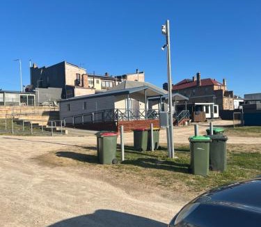 Wallerawang Hotel | Cabins of wang