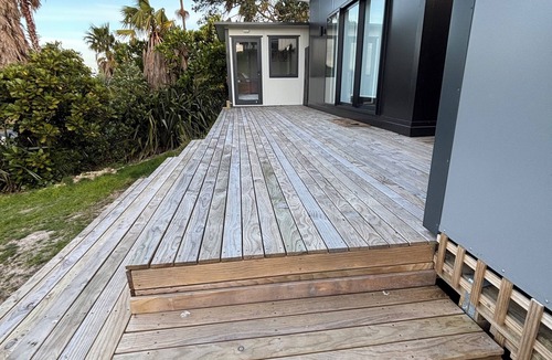 Waipu Cove Cabin | Cabins on Cullen