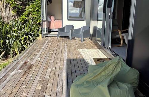 Waipu Cove Cabin | Cabins on Cullen