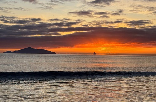 Waipu Cove Cabin | Cabins on Cullen