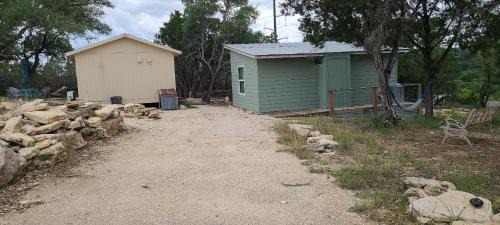 Canyon Lake Other | Cabins on the Rocks