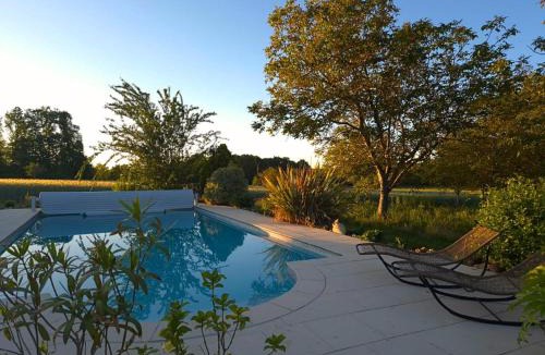 Mazeyrolles House | Cabirat