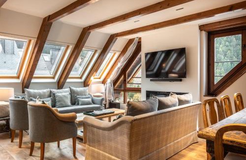 Baqueira Apartment | Cabirol by Totiaran