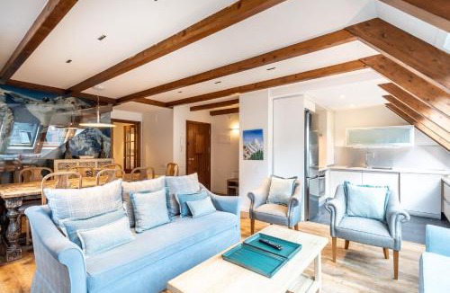 Baqueira Apartment | Cabirol by Totiaran