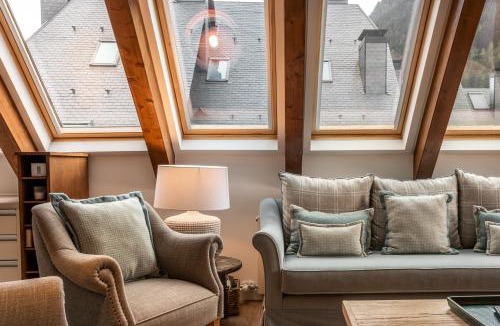 Baqueira Apartment | Cabirol by Totiaran