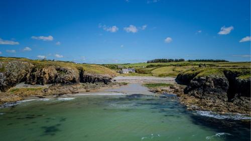 Cylch-Y-Garn House | Cable Cottage