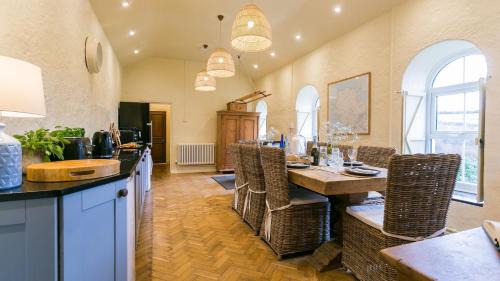 Cylch-Y-Garn House | Cable Cottage