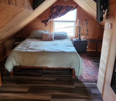 Saint Peters Bay House | Cable Head Oceanview Casita